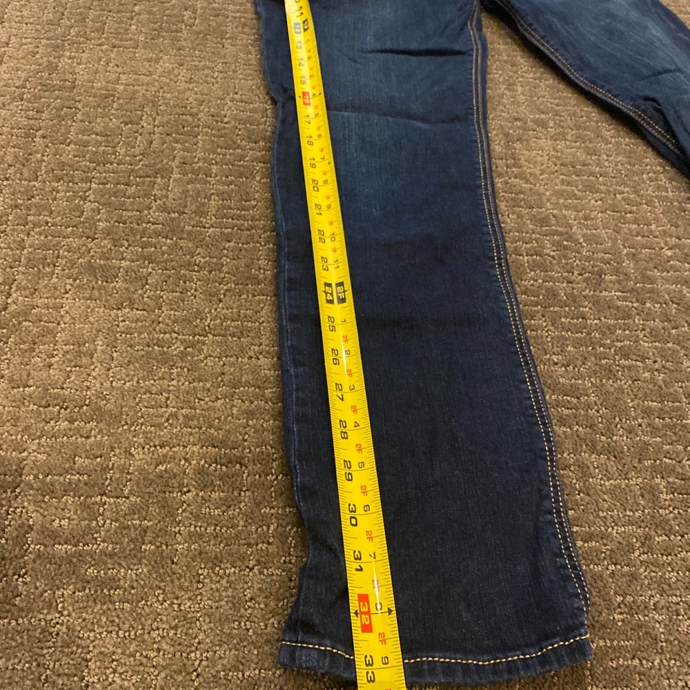 Abercrombie & Fitch Women’s Jeans - Picture 6 of 8